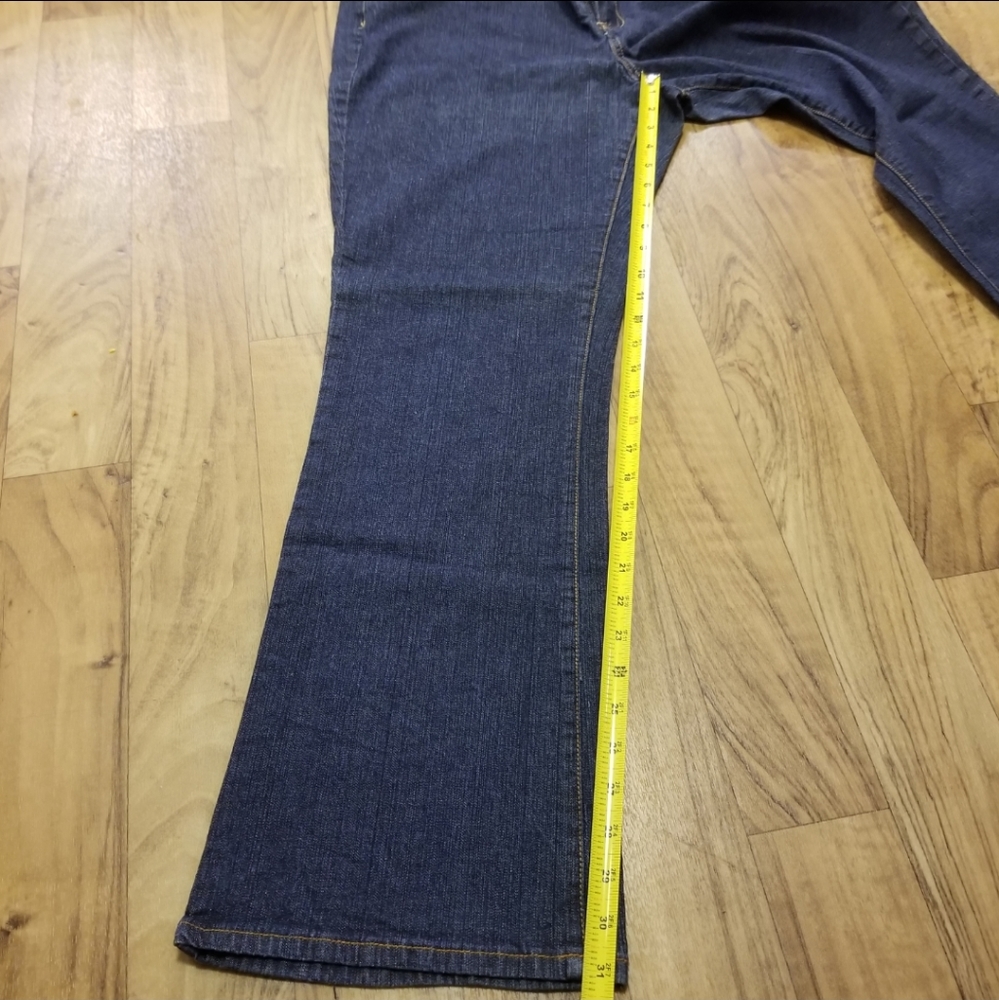 Rocawear Denim Jeans Size 20 - Picture 3 of 9